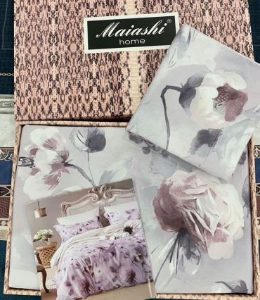 Комплект постельного белья   LUX-28603