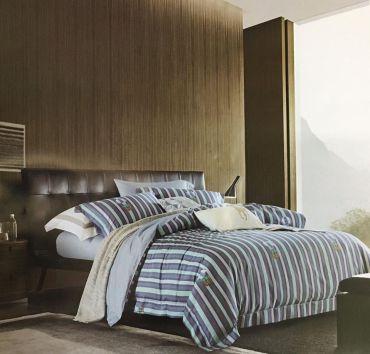 Комплект постельного белья La Perla LUX-28611