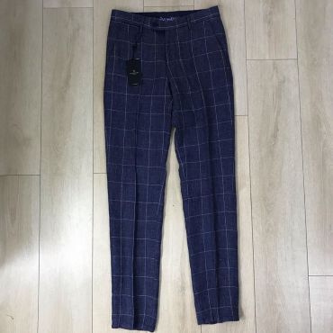 Брюки Salvatini   LUX-28697