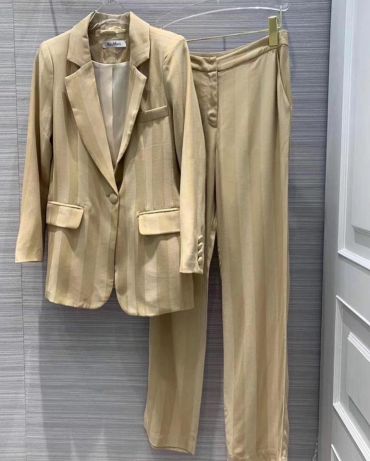 Костюм женский брючный Max Mara LUX-16588