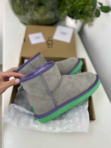 UGG Classic Mini  Ugg Australia LUX-57986
