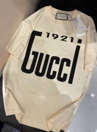 Футболка женская Gucci LUX-62226