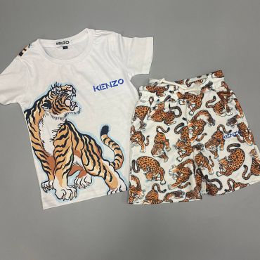Костюм Kenzo LUX-65346