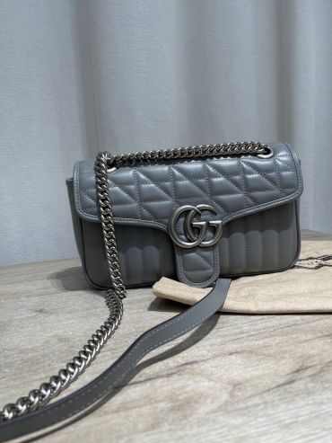  Сумка женская  Gucci LUX-122275