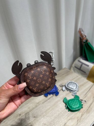 Брелок  Louis Vuitton LUX-122494