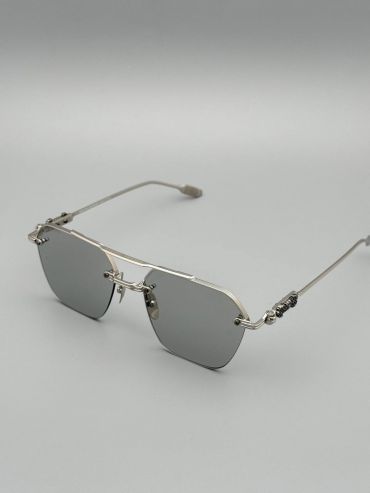 Очки CHROME HEARTS LUX-122763