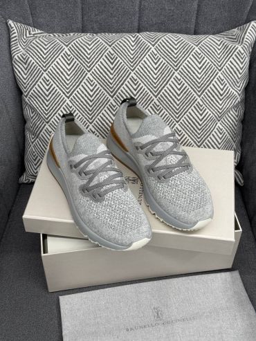 Кроссовки Brunello Cucinelli LUX-122886