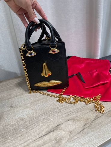 Сумка женская   LUX-123756