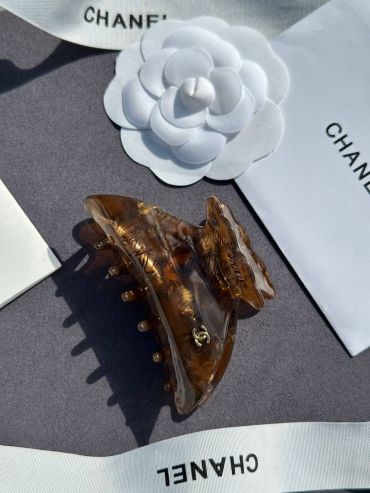 Заколка для волос  Chanel LUX-124118
