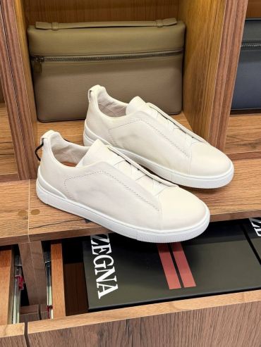 Кеды мужские ZEGNA LUX-132630