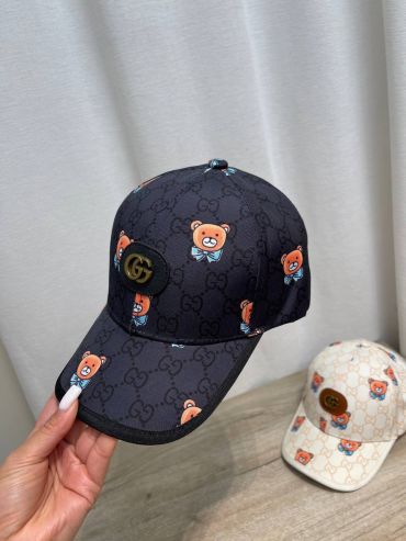 Бейсболка  Gucci LUX-134697