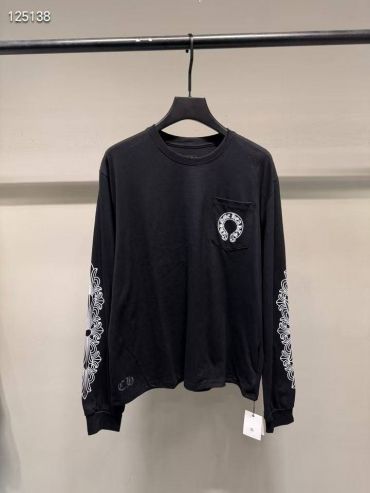 Лонгслив CHROME HEARTS LUX-137869