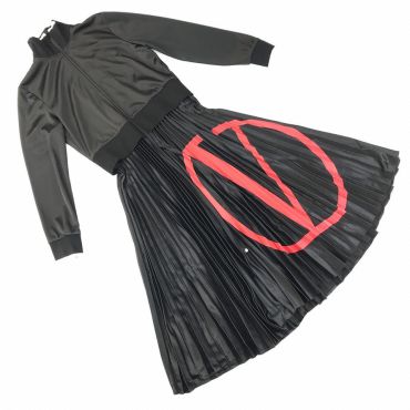 Платье Valentino LUX-20001