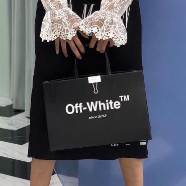 Сумка женская Off-White™ LUX-19568