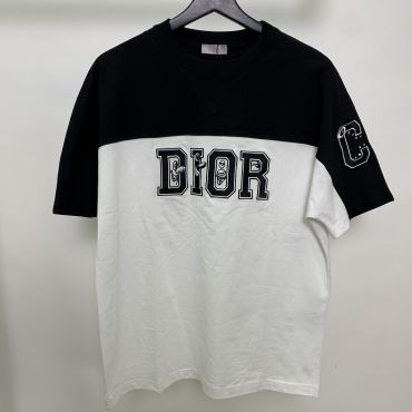 Футболка Christian Dior LUX-44149