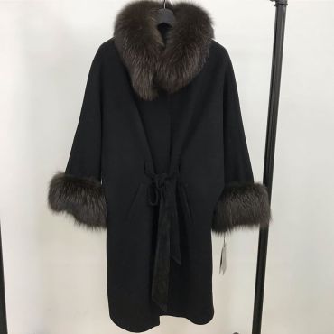  Пальто  LUX-28721