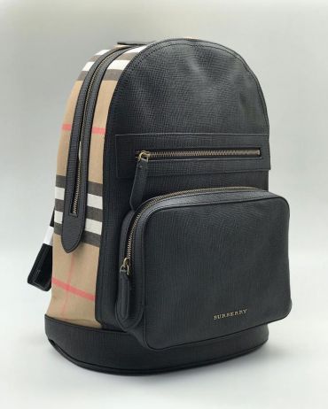 Рюкзак мужской Burberry LUX-28398