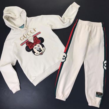 Костюм спортивный Gucci LUX-28286