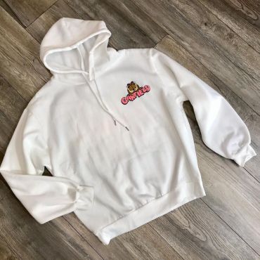 Толстовка женская  LUX-28210