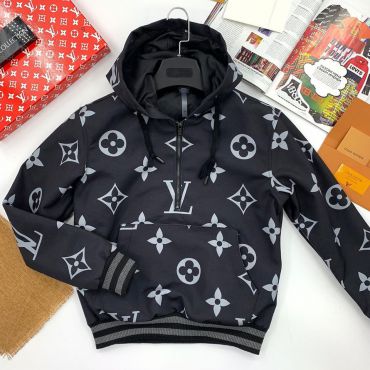 Ветровка Louis Vuitton LUX-28875