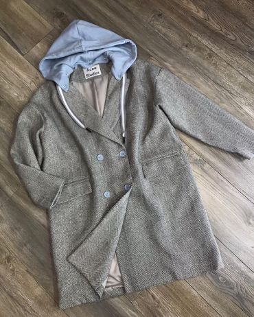 Пальто Acne LUX-28124