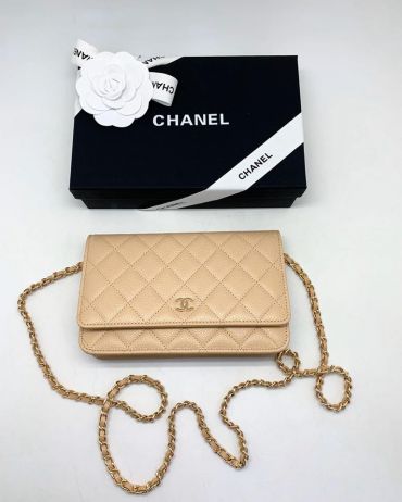 Сумка женская WOC Chanel LUX-28795