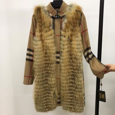 Пальто  LUX-28159