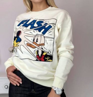 Толстовка Gucci LUX-55243