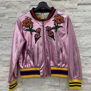 Куртка женская Gucci LUX-28550