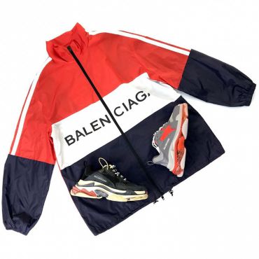 Ветровка Balenciaga LUX-28836