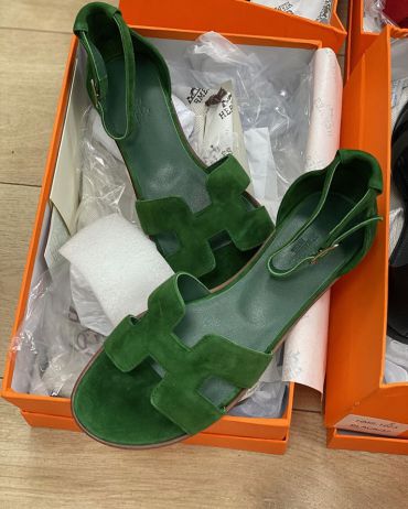 Сандалии  Hermes LUX-28202