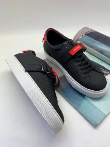 Кеды Givenchy LUX-50629