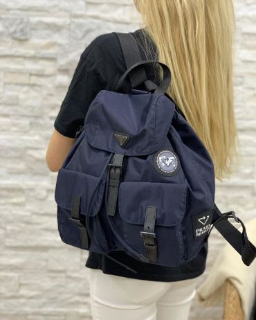 Рюкзак Prada LUX-28804