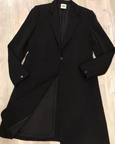 Пальто Hermes LUX-28691