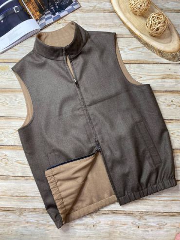 Жилет  LUX-54909