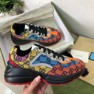 Кроссовки Gucci LUX-51872