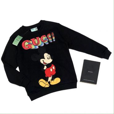 Толстовка женская Gucci LUX-28813