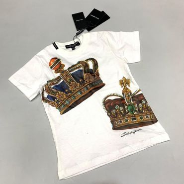 Футболка Dolce & Gabbana LUX-28423