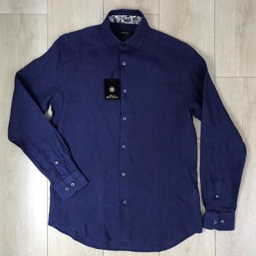 Рубашка  LUX-29137