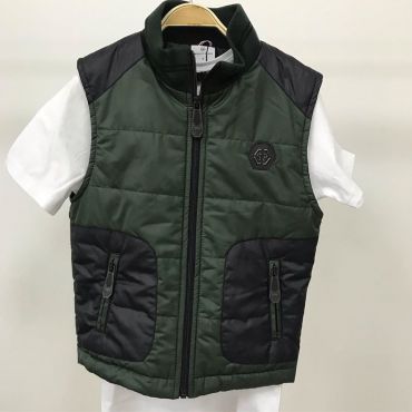 Жилет  Philipp Plein LUX-28722