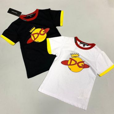 Футболка Dolce & Gabbana LUX-28420