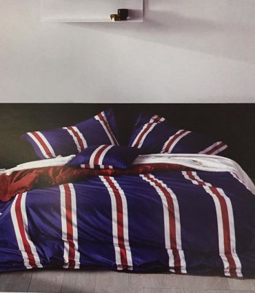 Комплект постельного белья   LUX-28601