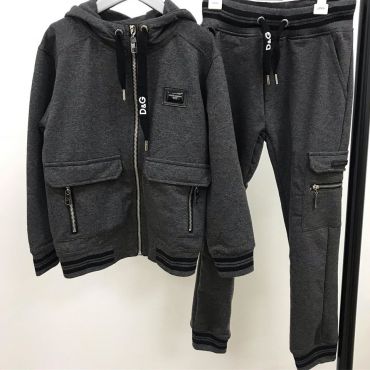 Костюм спортивный Dolce & Gabbana LUX-28511