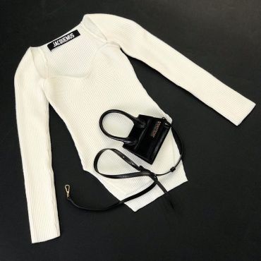 Кофта женская JACQUEMUS LUX-28831