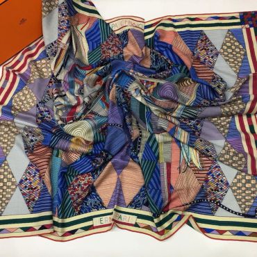 Платок Hermes LUX-28767