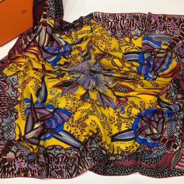 Платок Hermes LUX-28766