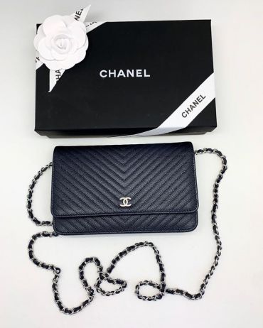 Сумка женская WOC Chanel LUX-28787