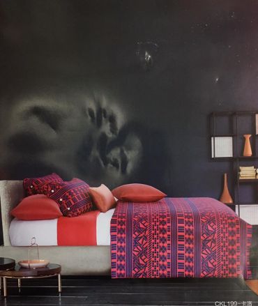 Комплект постельного белья Loro Piana LUX-28596