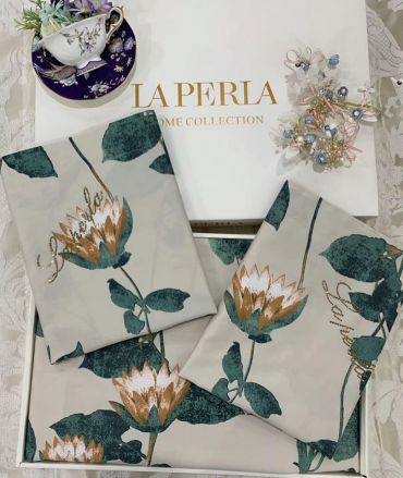 Комплект постельного белья Loro Piana LUX-28595