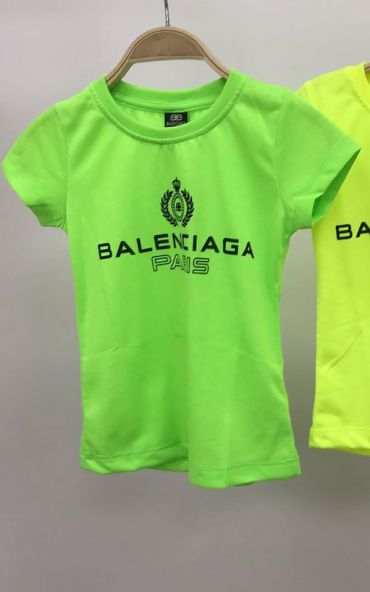 Футболка Balenciaga LUX-28978